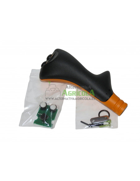 Asa Velocidad Tortuga y Liebre Original para Tractores John Deere de las series 6020, 7005, 7010 y 7020