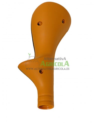 Asa Velocidad Tortuga y Liebre Original para Tractores John Deere de las series 6020, 7005, 7010 y 7020