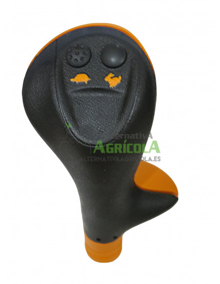 Asa Velocidad Tortuga y Liebre Original para Tractores John Deere de las series 6020, 7005, 7010 y 7020