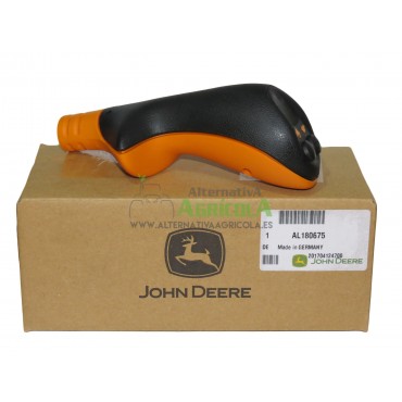 Asa Velocidad Tortuga y Liebre Original para Tractores John Deere de las series 6020, 7005, 7010 y 7020