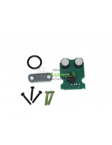 Asa Velocidad Tortuga y Liebre Original para Tractores John Deere de las series 6020, 7005, 7010 y 7020