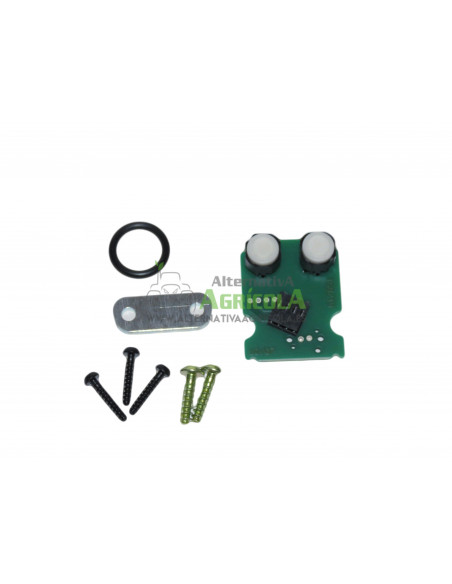 Asa Velocidad Tortuga y Liebre Original para Tractores John Deere de las series 6020, 7005, 7010 y 7020
