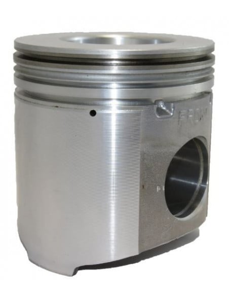 Pistón 106.50Ømm con Bulón 35Ømm