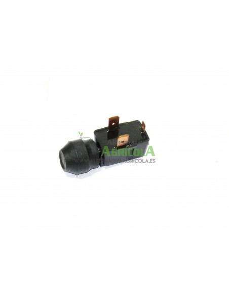 Interruptor de Arranque Original John Deere Series 30 y 35 DE14130