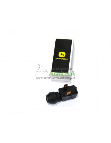 Interruptor de Arranque Original John Deere Series 30 y 35 DE14130