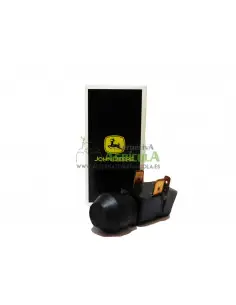 Interruptor de Arranque Original John Deere Series 30 y 35 DE14130