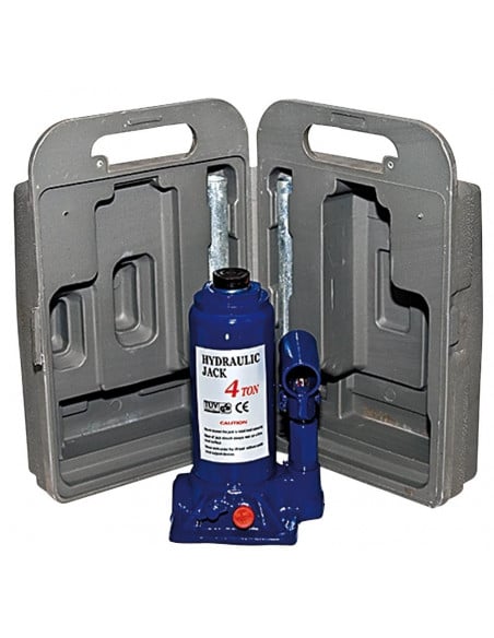 Gato hidráulico 4TN