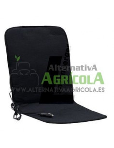 Funda Cubreasientos Con Calefacción 12v 35-45W