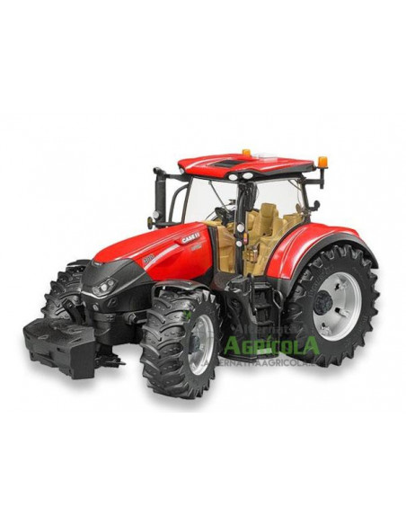 Tractor de juguete CASE IH Optum 300 CVX escala 1:16