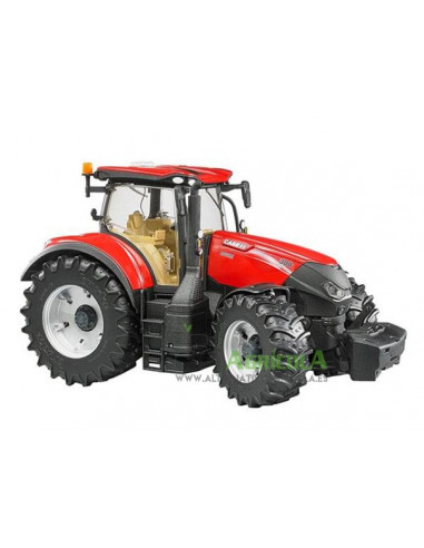 Tractor de juguete CASE IH Optum 300 CVX escala 1:16