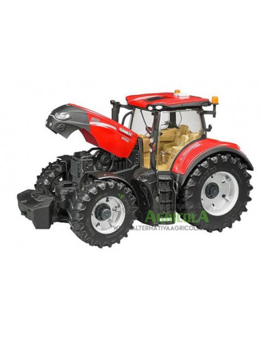 Tractor de juguete CASE IH Optum 300 CVX escala 1:16