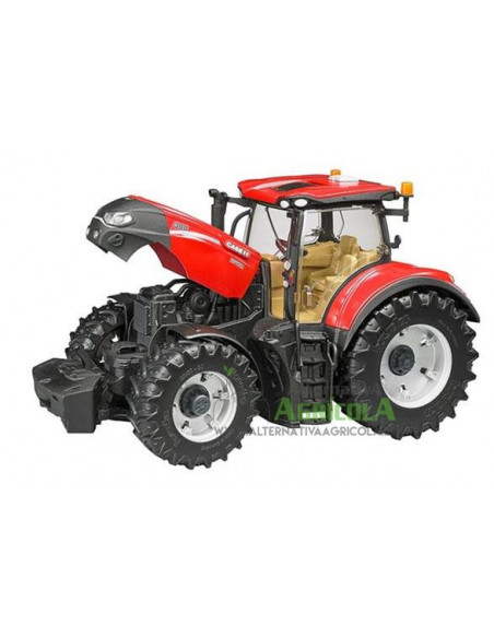 Tractor de juguete CASE IH Optum 300 CVX escala 1:16
