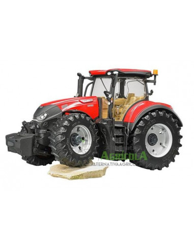 Tractor de juguete CASE IH Optum 300 CVX escala 1:16