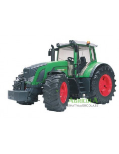 Tractor de juguete FENDT 936 Vario escala 1:16