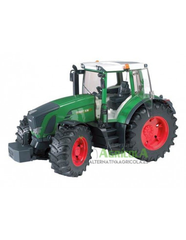 Tractor de juguete FENDT 936 Vario escala 1:16