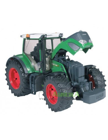 Tractor de juguete FENDT 936 Vario escala 1:16