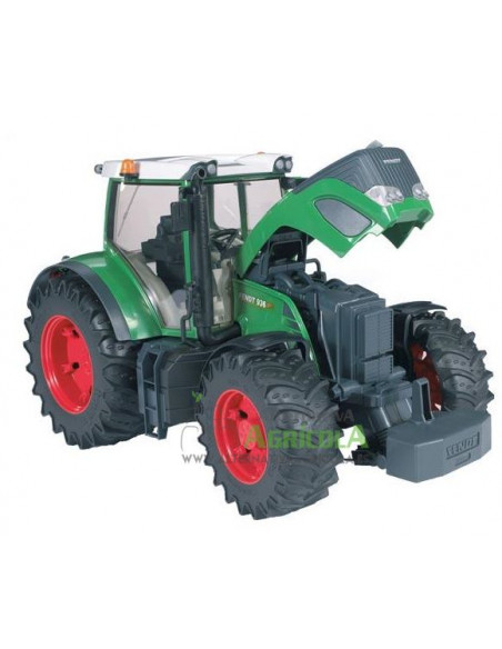 Tractor de juguete FENDT 936 Vario escala 1:16