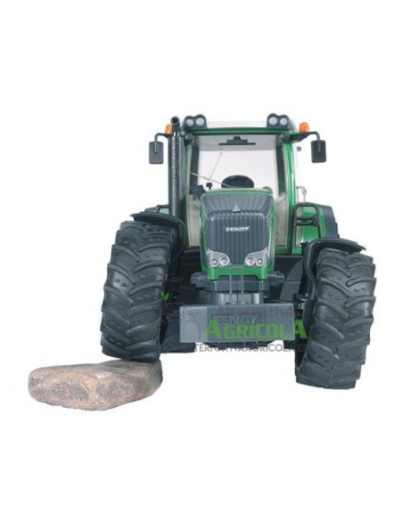 Tractor de juguete FENDT 936 Vario escala 1:16