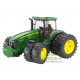 Tractor de juguete JOHN DEERE 7930 con ruedas gemelas escala 1:16