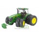 Tractor de juguete JOHN DEERE 7930 con ruedas gemelas escala 1:16