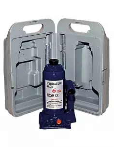 Gato hidráulico 6TN