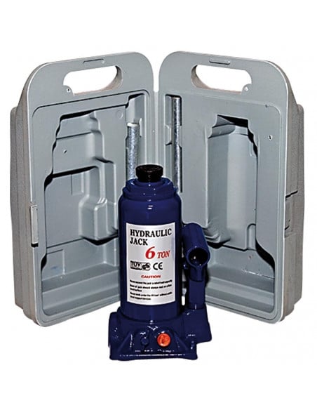 Gato hidráulico 6TN