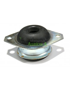 Taco Silentblock cabina Tractores Fiat, Ford y New Holland