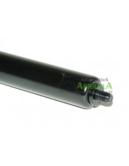 Amortiguador de Gas para Puertas y Ventanas 45cm