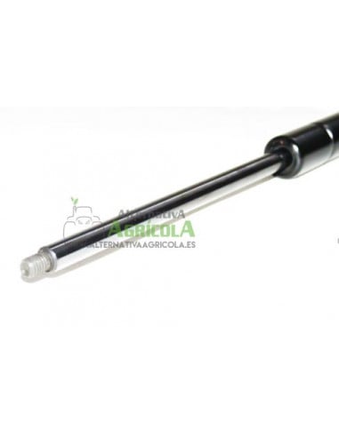 Amortiguador de Gas para Puertas y Ventanas 50cm