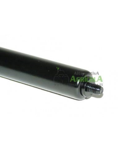 Amortiguador de Gas para Puertas y Ventanas 25cm