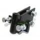 Adaptador motoazada/motocultor
