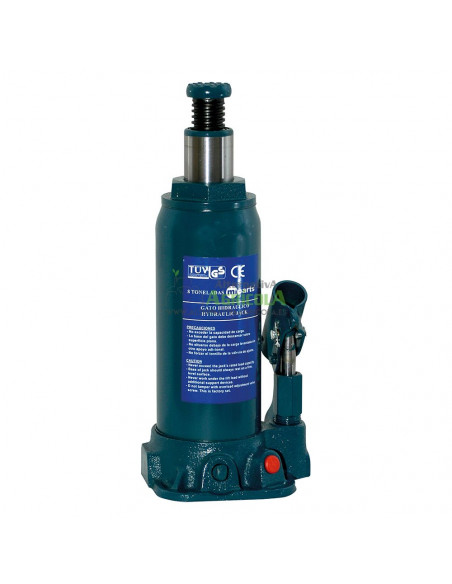 Gato hidráulico 8TN