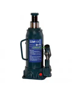 Gato hidráulico 12TN