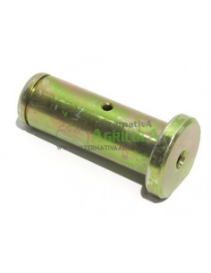 Bulón dirección punta botella Ø 20 x 56 mm 4987671