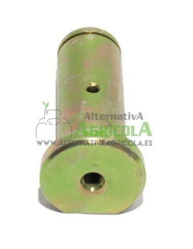 Bulón dirección punta botella Ø 20 x 56 mm 4987671