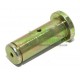 Bulón dirección punta botella Ø 20 x 56 mm 4987671