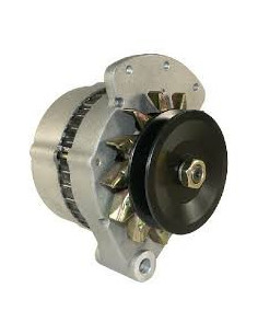 Alternador New Holland 12V-72A