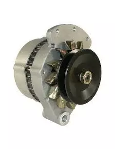 Alternador New Holland 12V-72A