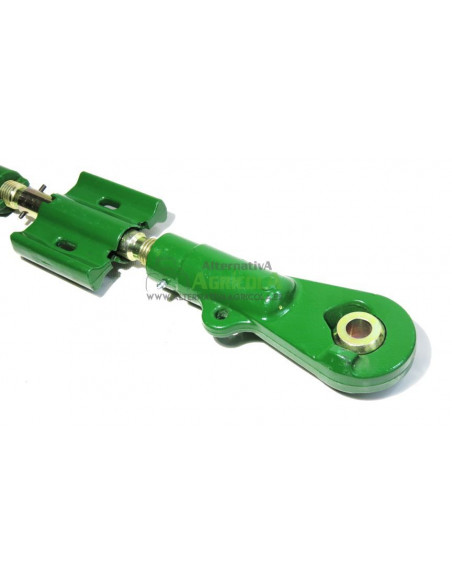 Brazo tensor vertical tractor John Deere Categoria 2 s/6000-6010-6020-6030