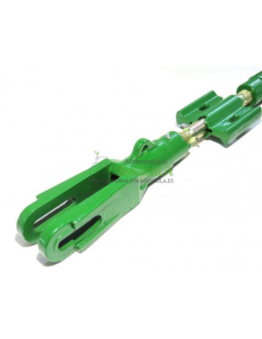 Brazo tensor vertical tractor John Deere Categoria 2 s/6000-6010-6020-6030