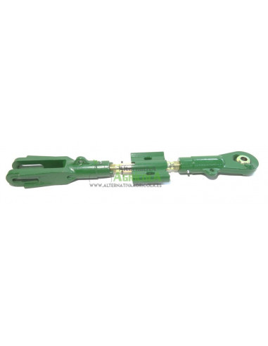 Brazo tensor vertical tractor John Deere Categoria 2 s/6000-6010-6020-6030