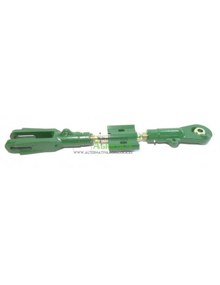 Brazo tensor vertical tractor John Deere Categoria 2 s/6000-6010-6020-6030