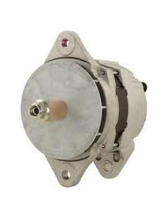 Alternador 150A para tractores agrícolas