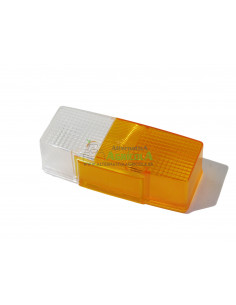 Tulipa Piloto Posición e Intermitente Izquierdo Hella para Tractores John Deere