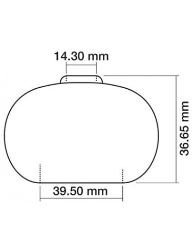 Guardapolvo Palanca de Cambios de 6 y 8 Velocidades Multipower (HI/LO y palanca de cambio)