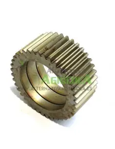 Piñón tractor cubo reductor puente delantero doble tracción Z39 L110237