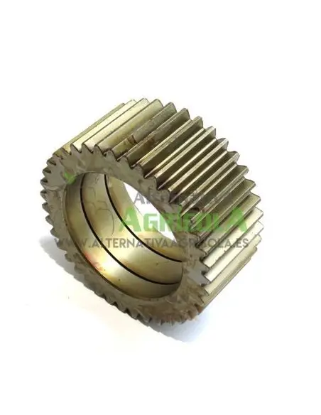 Piñón tractor cubo reductor puente delantero doble tracción Z39 L110237