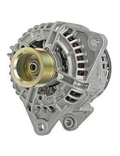 Alternador para Tractores Agrícolas CASE IH  85A
