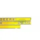 Juego de Pegatinas John Deere 2035