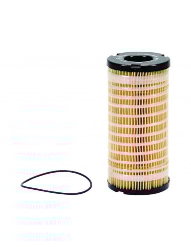 Bomba Gasoil Eléctrica con Soporte y filtro (incluye filtro) para Tractores Landini, Massey Ferguson y Mc Cormick